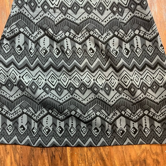 Athleta stretch flannel lined  skirt XS - Picture 4 of 6